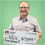 oregon lottery live keno